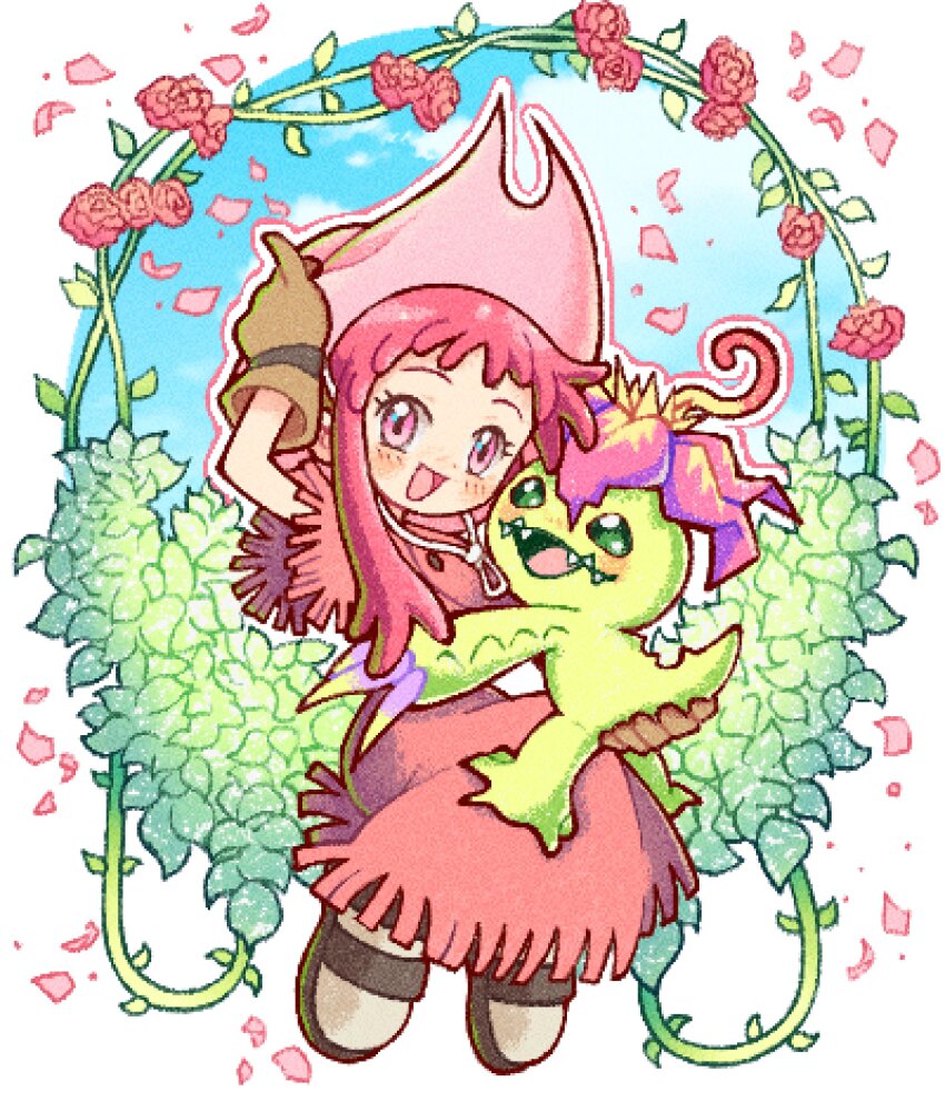 Character Request (Digimon) Rule 34 Image