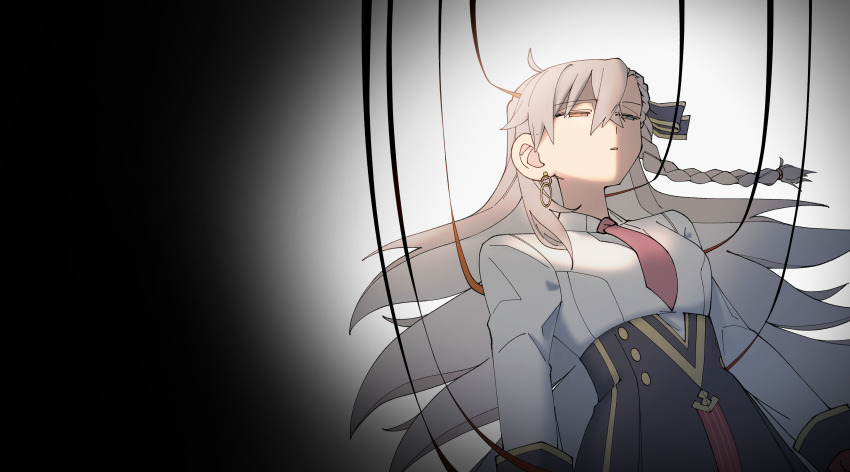 Olga Marie Animusphere (Fate/Grand Order) Rule 34 Image
