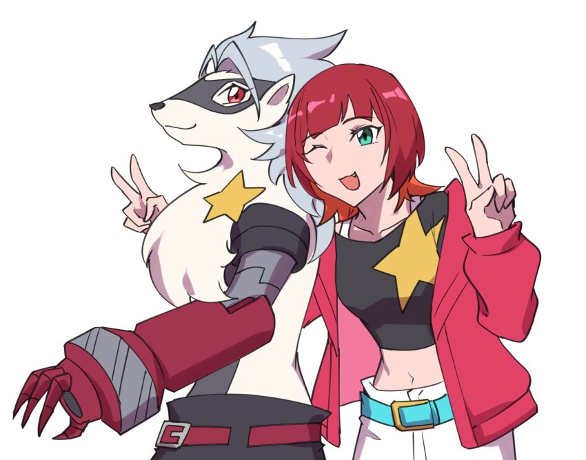Pristimon (Digimon) Rule 34 Image