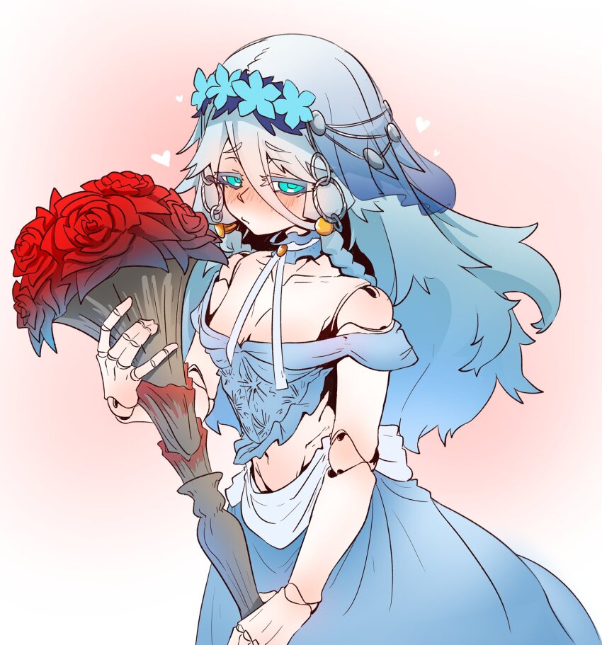 Revenant (Elden Ring) Rule 34 Image