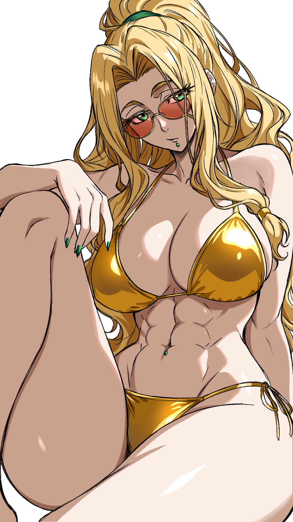 Quetzalcoatl (Fate) Rule 34 Image