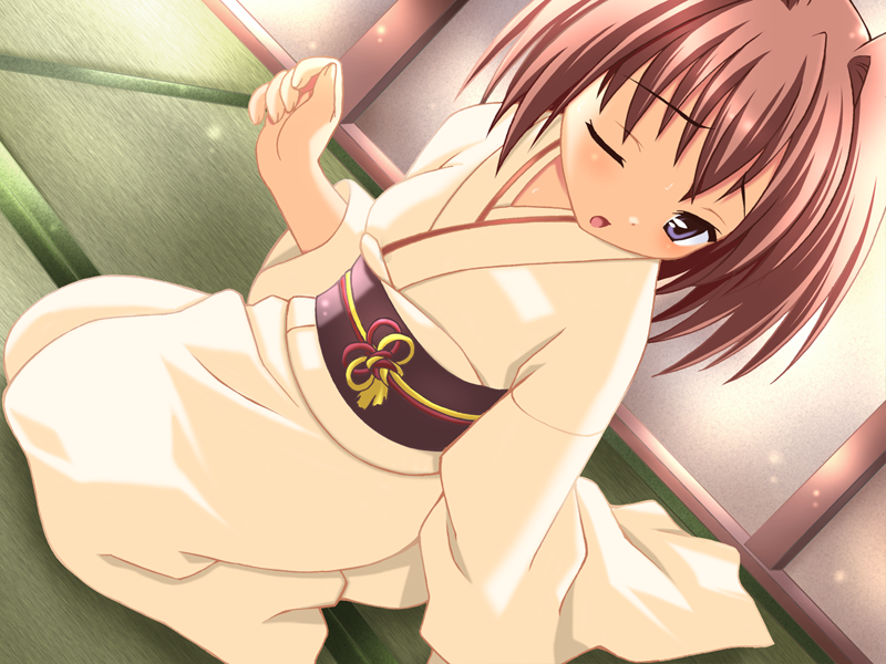 Natsuki Mayu Rule 34 Image