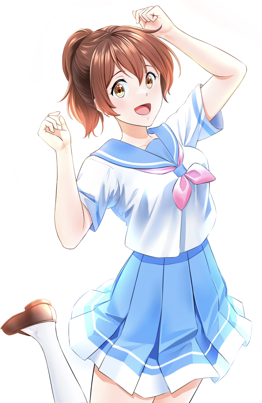 Oumae Kumiko (Hibike! Euphonium) Rule 34 Image