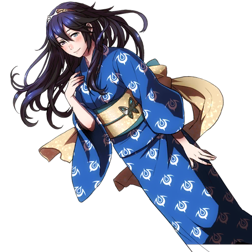 Lucina (Fire Emblem) Rule 34 Image