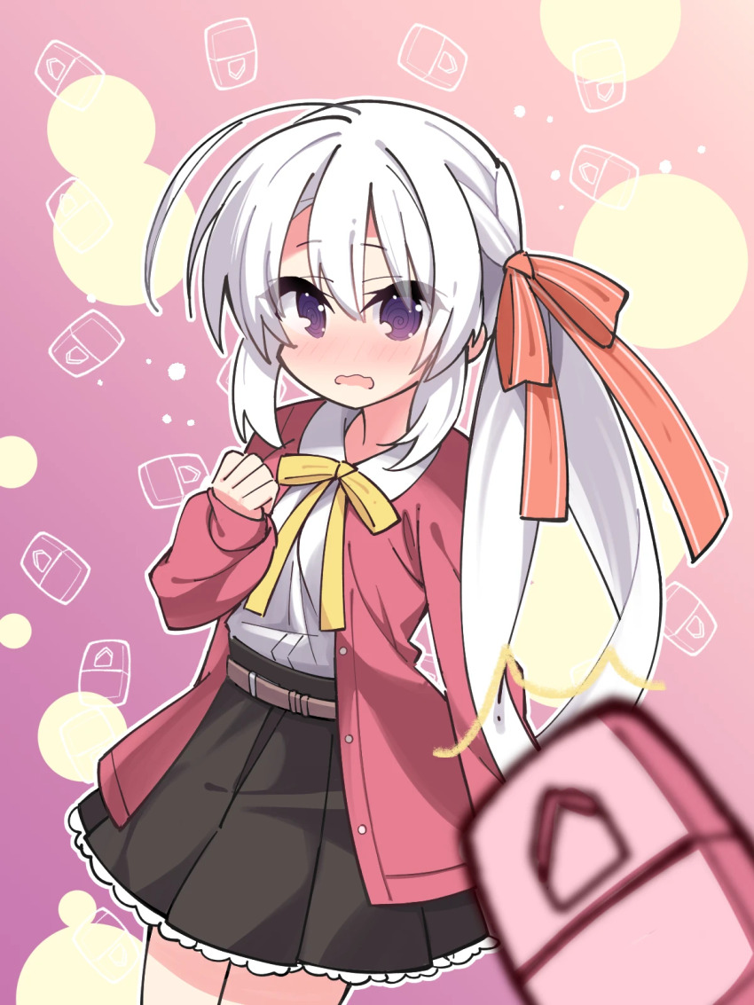 Ayachi Nene (Sanoba Witch) Rule 34 Image