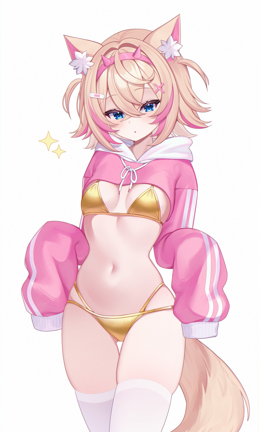 Mococo Abyssgard (Hololive) Rule 34 Image