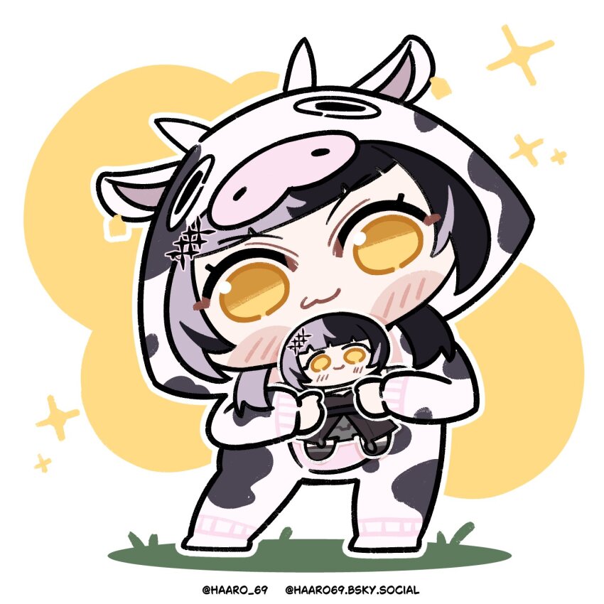 Shiori Novella (Hololive) Rule 34 Image