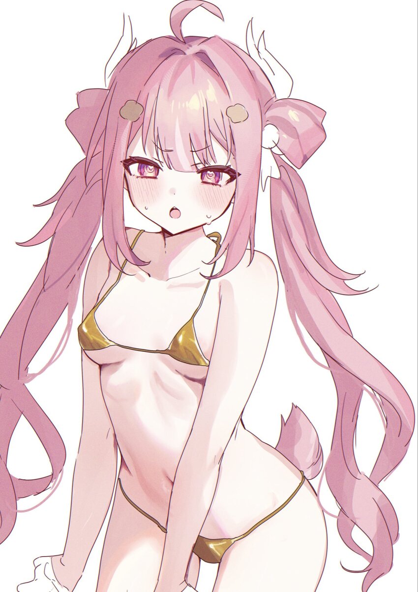 Honkai (Series) Rule 34 Image