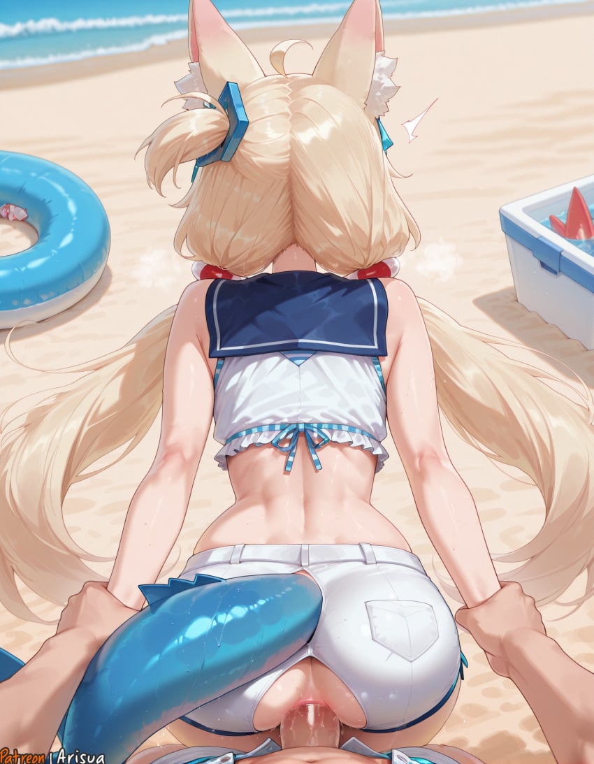 1girls Rule 34 Image