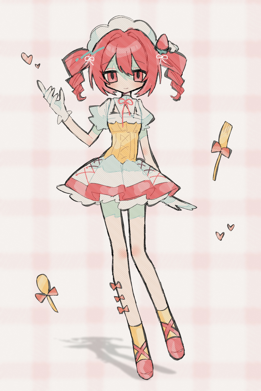 Kasane Teto (Utau) Rule 34 Image