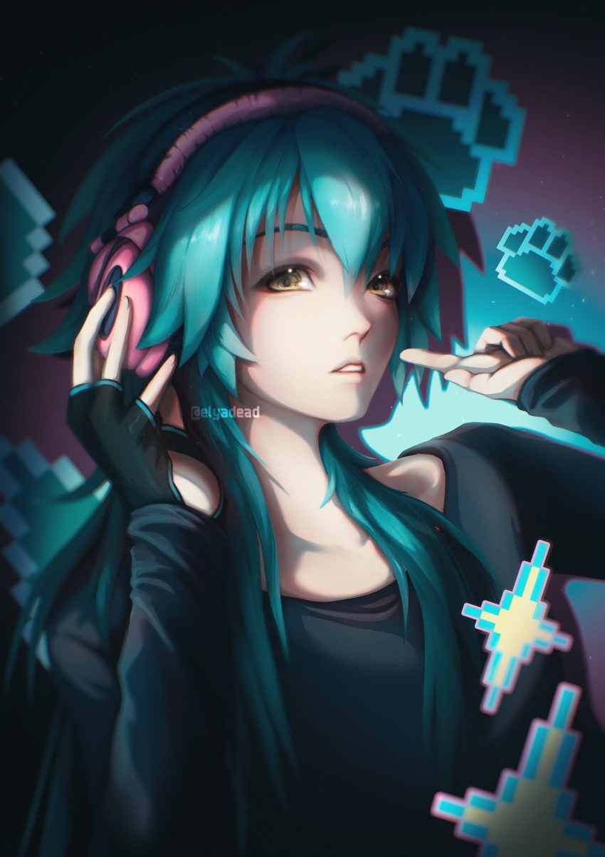 Character Request (Dramatical Murder) Rule 34 Image