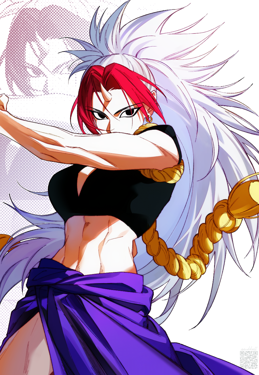 Hidari (Yomi No Tsugai) Rule 34 Image
