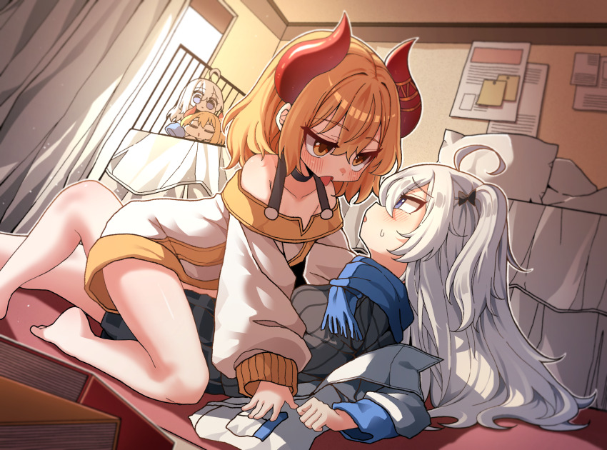 Original Rule 34 Image