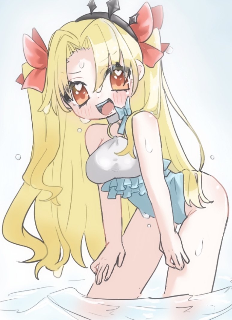 Ereshkigal (Fate) Rule 34 Image
