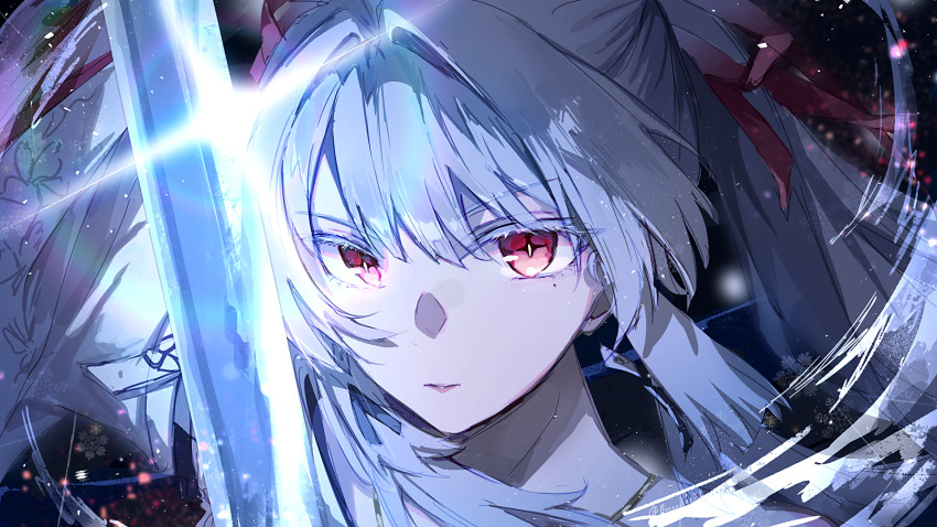 Hiyuki (Wuthering Waves) Rule 34 Image