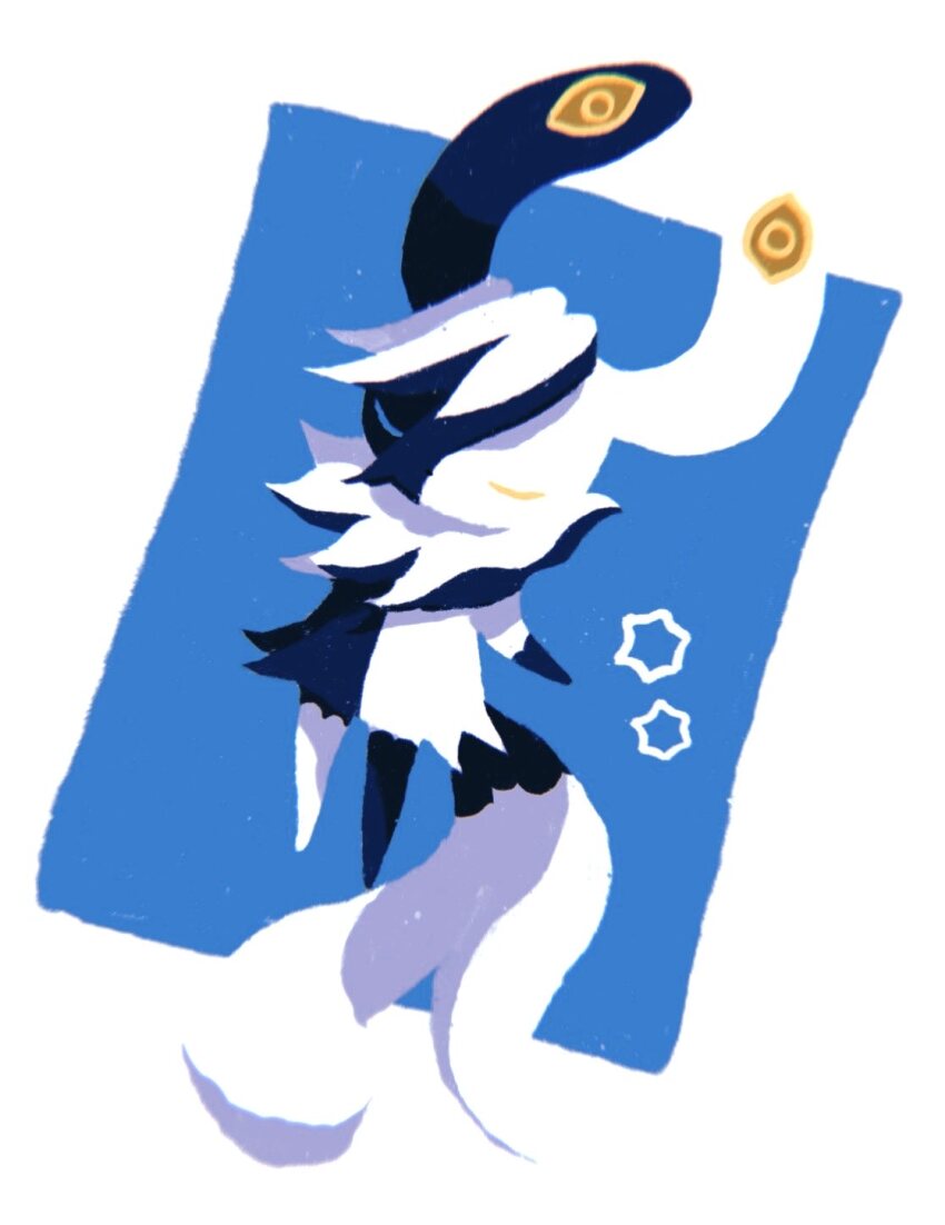 Gen 6 Pokemon (Nintendo) Rule 34 Image