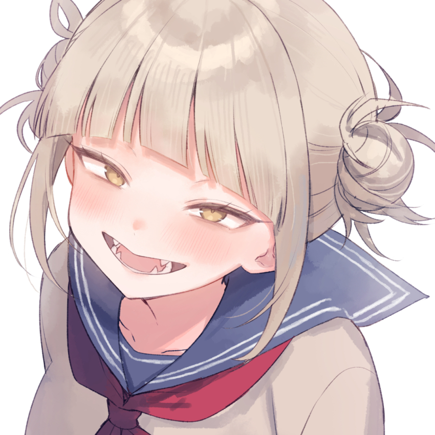 Toga Himiko (Boku No Hero Academia) Rule 34 Image