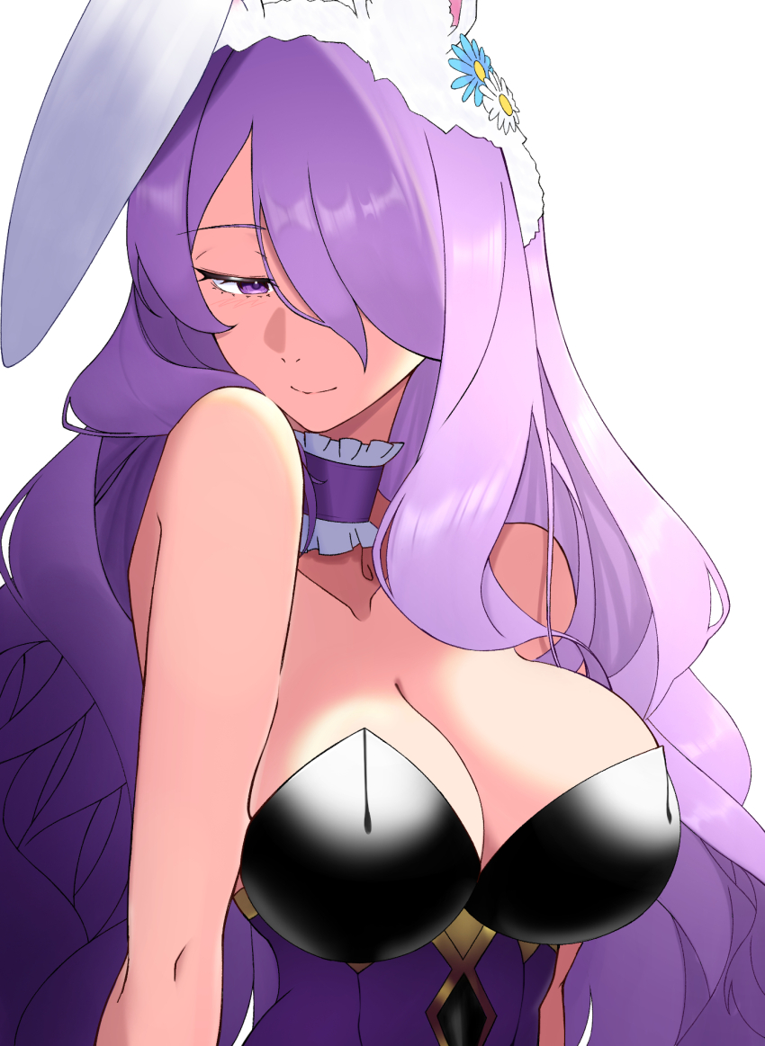 Camilla (Fire Emblem) Rule 34 Image