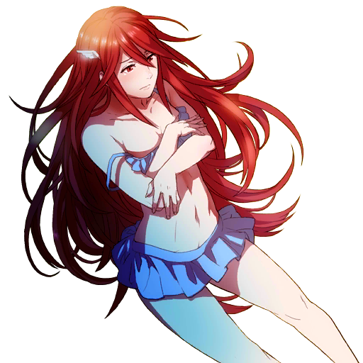 Cordelia (Fire Emblem) Rule 34 Image
