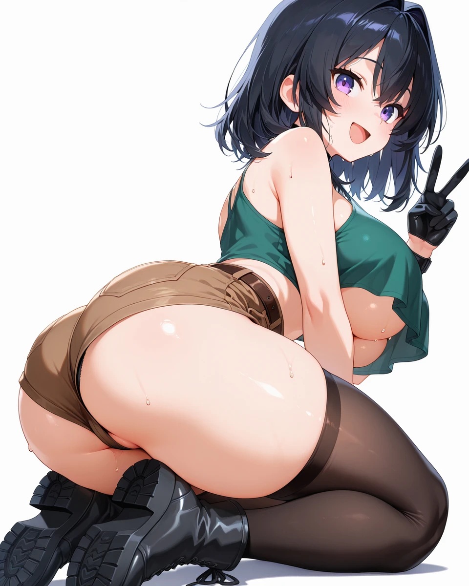 2025 Rule 34 Image