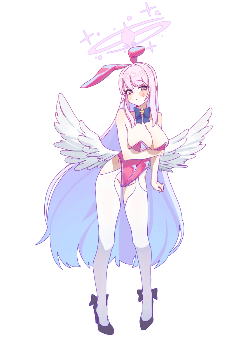 Mika (Blue Archive) Rule 34 Image
