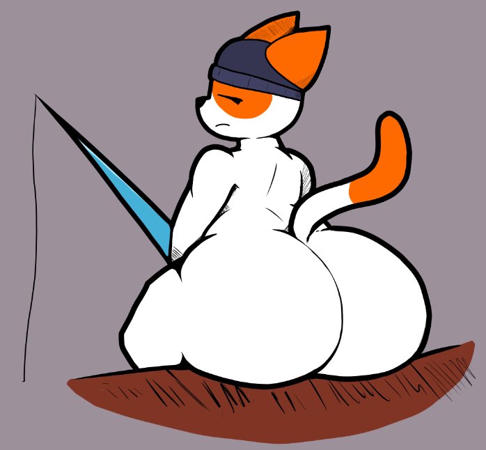 Ass Rule 34 Image