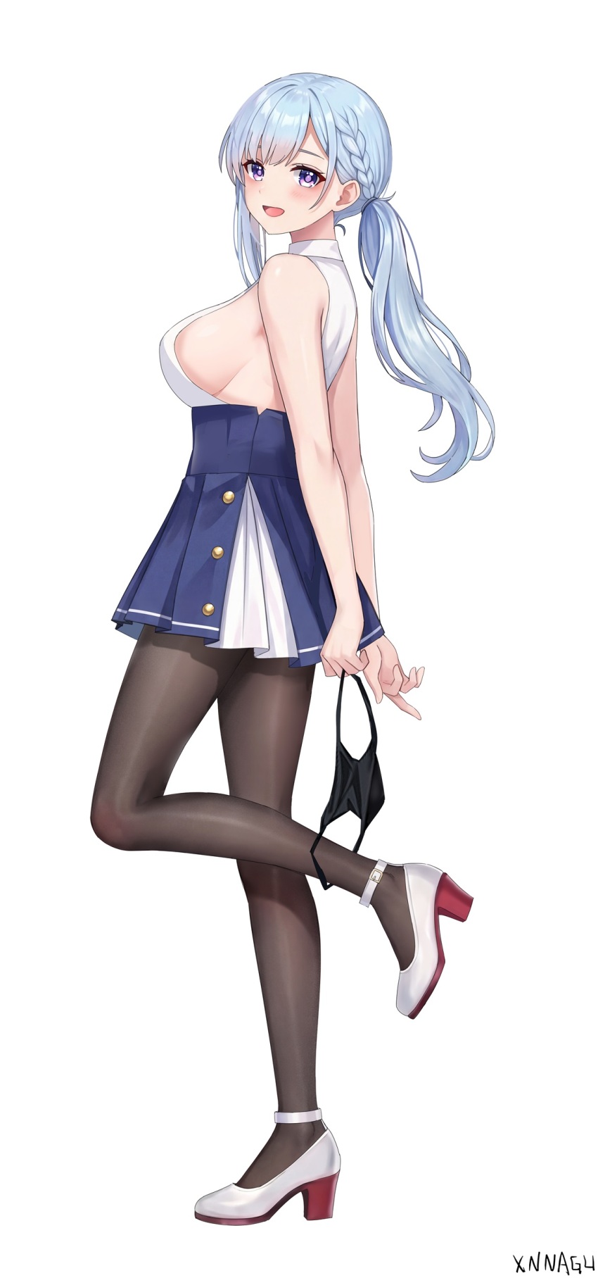 Tachi-E Rule 34 Image