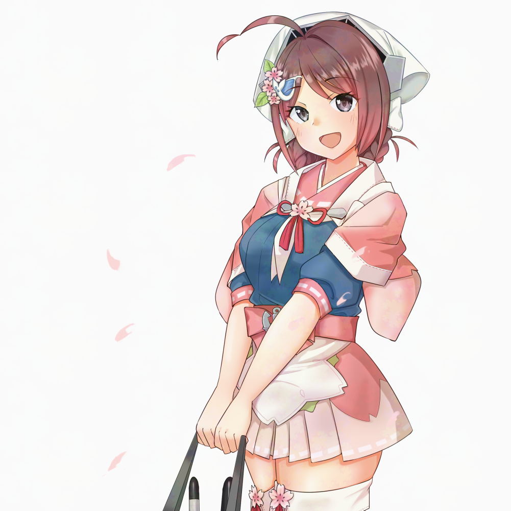 Kantai Collection Rule 34 Image