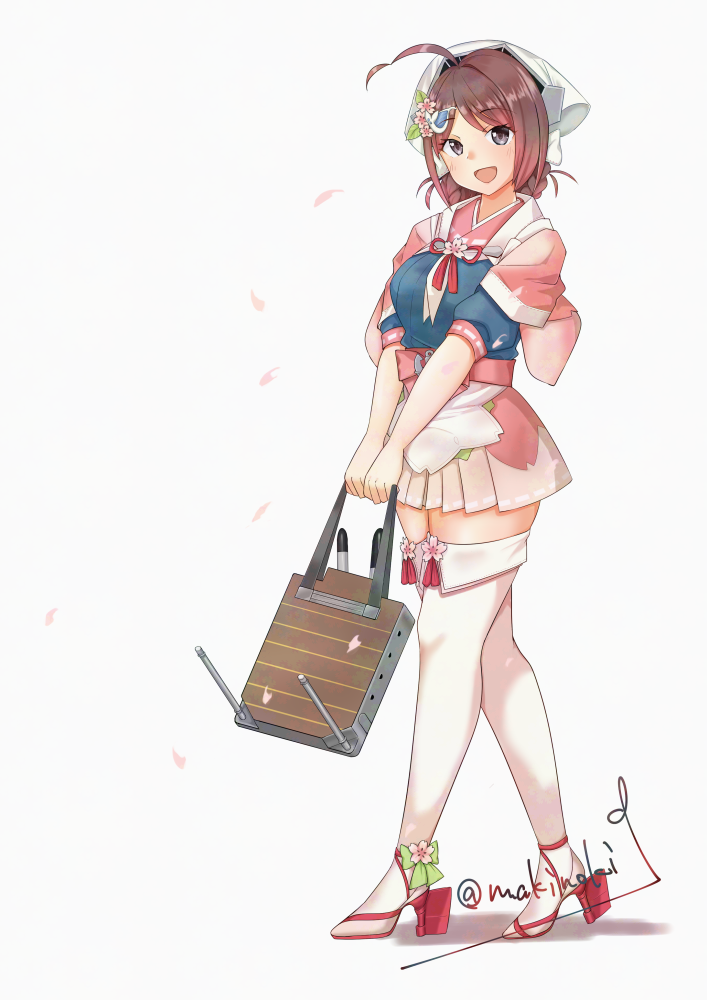Kantai Collection Rule 34 Image