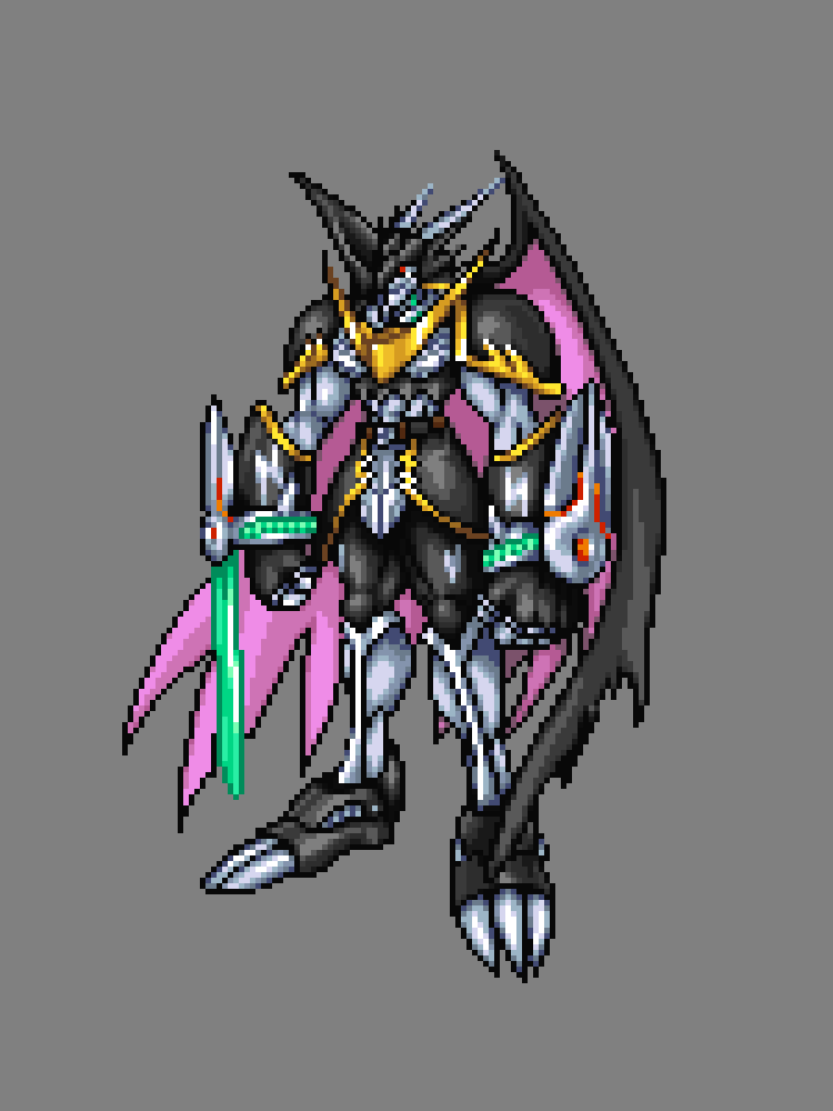 Digimon Rule 34 Image