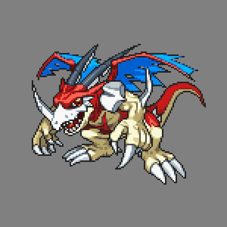 Digimon Rule 34 Image