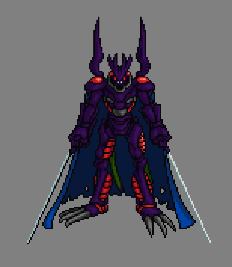 Digimon Rule 34 Image