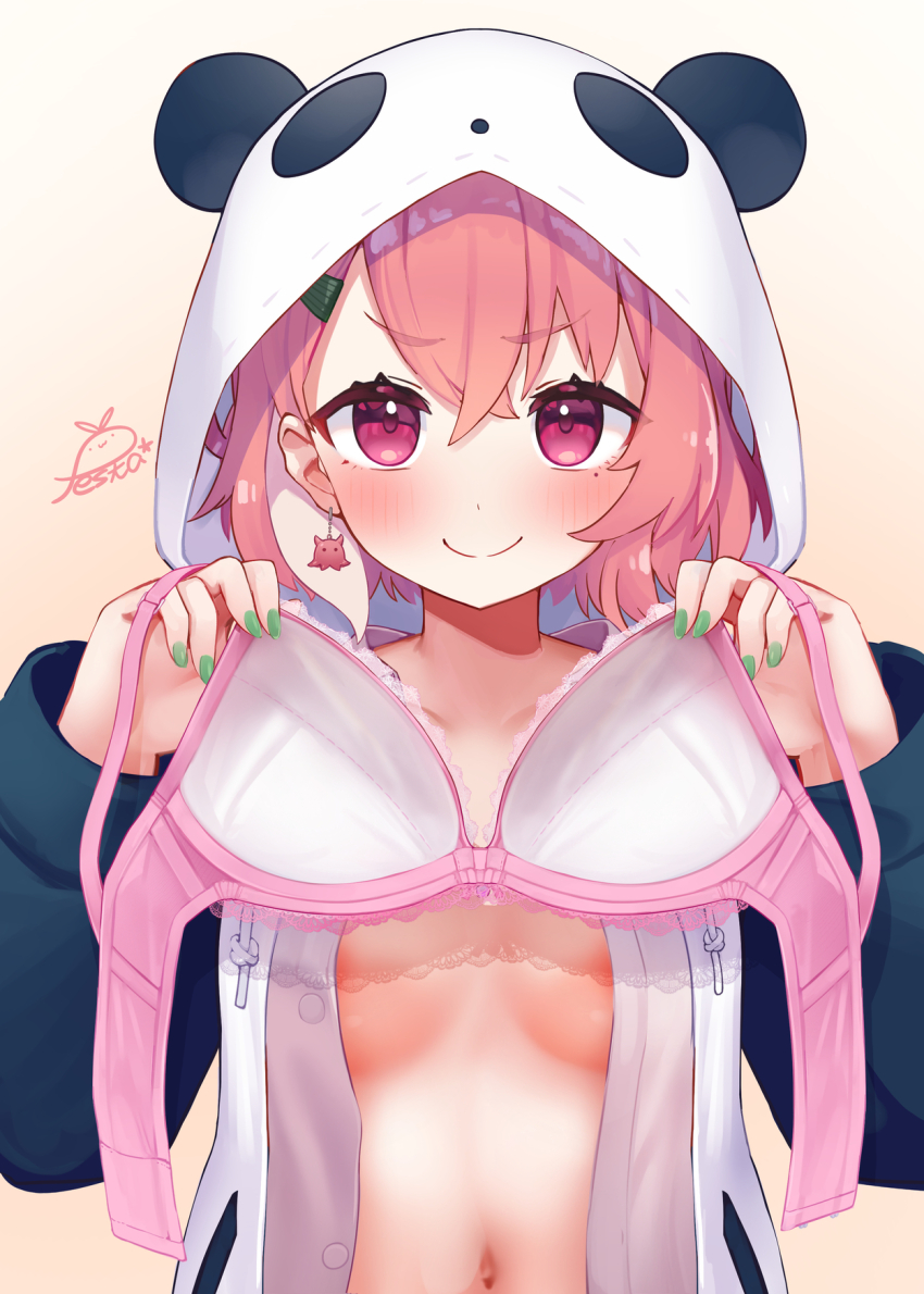 Sasaki Saku (Nijisanji) Rule 34 Image