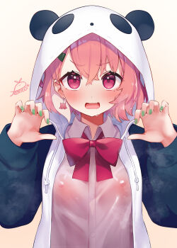 Animal Hood Rule 34 Image