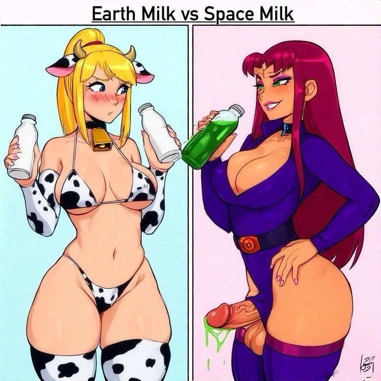 1futa Rule 34 Image