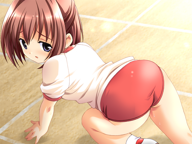 Natsuki Mayu Rule 34 Image