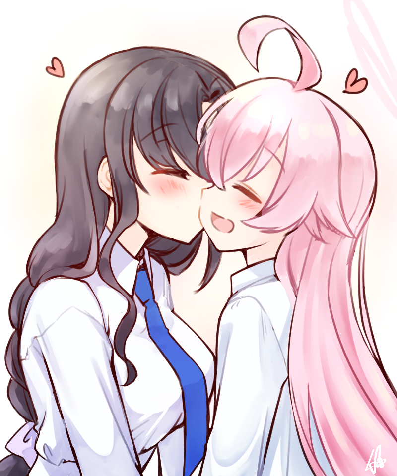 Female Sensei (Blue Archive) Rule 34 Image