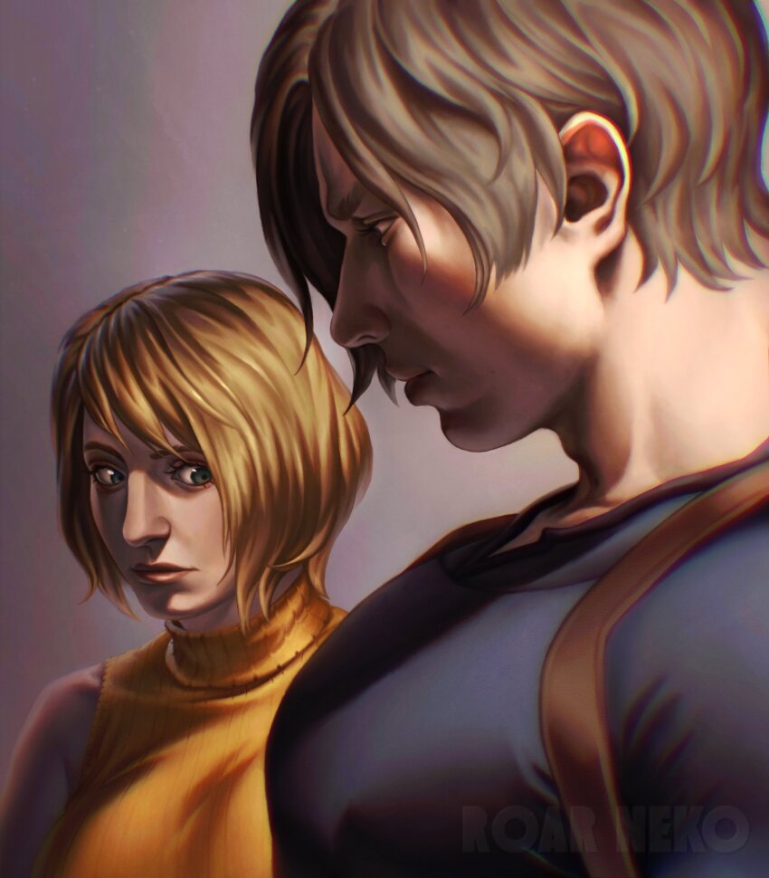 Ashley Graham (Resident Evil) Rule 34 Image