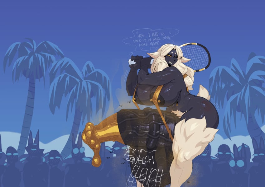 Reinette Rule 34 Image