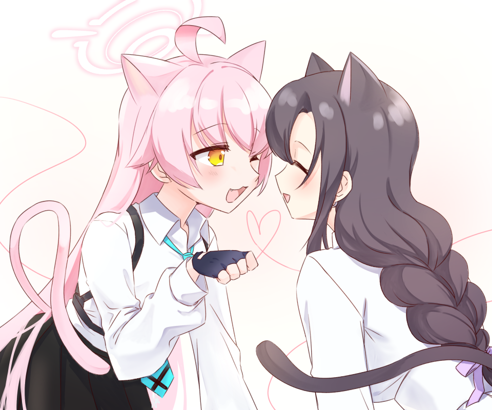 Female Sensei (Blue Archive) Rule 34 Image