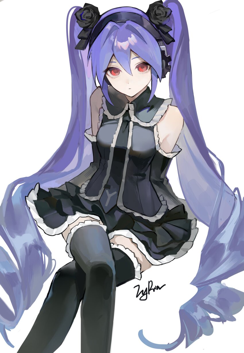 Hatsune Miku (Project Diva (Series)) Rule 34 Image