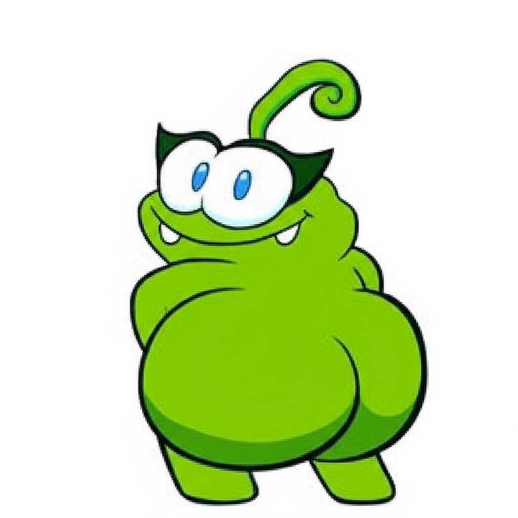 Cut The Rope Rule 34 Image