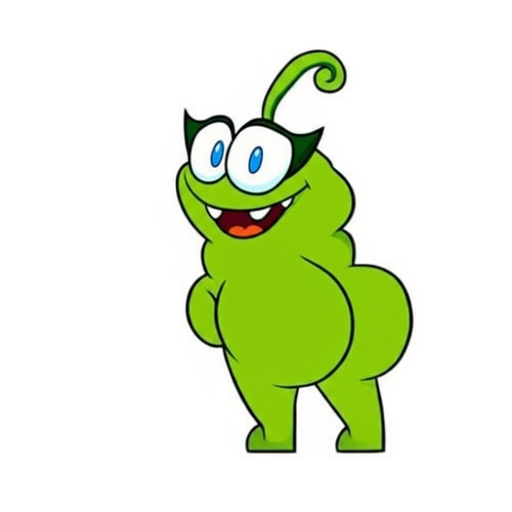 Cut The Rope Rule 34 Image