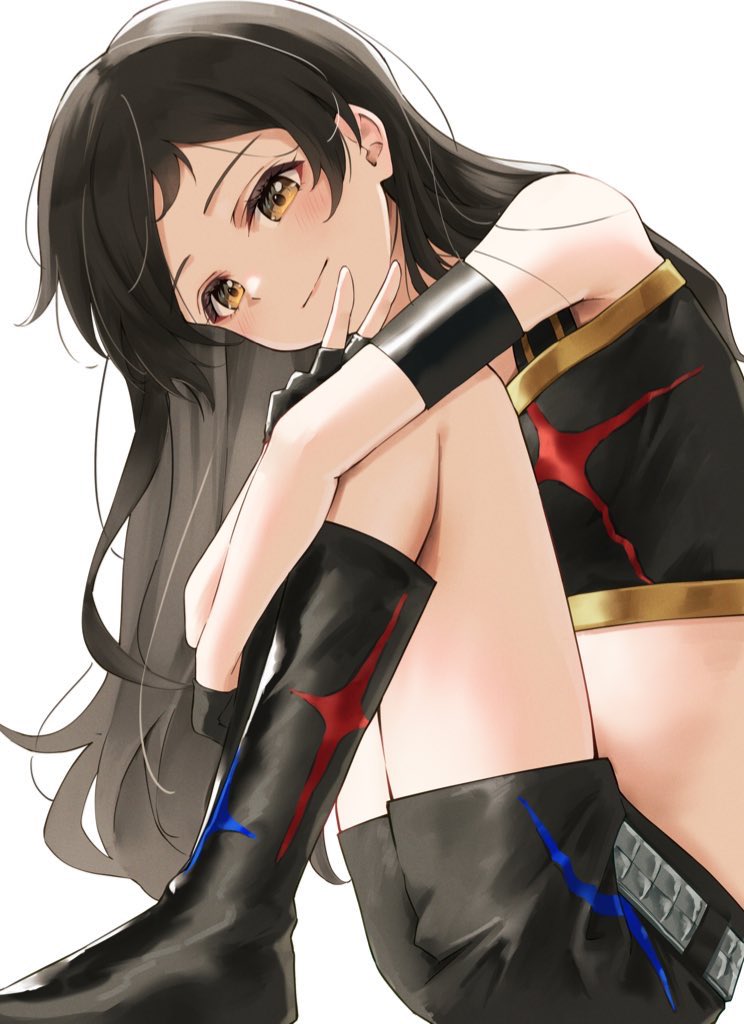 Kitazawa Shiho (Idolmaster) Rule 34 Image