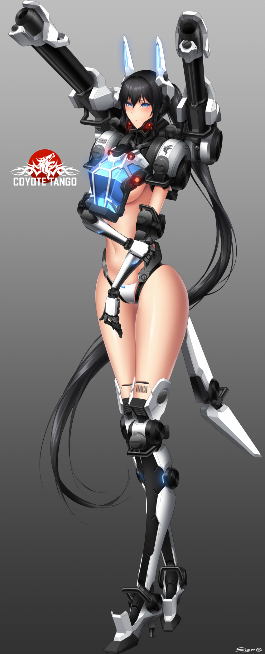 Jeager Rule 34 Image
