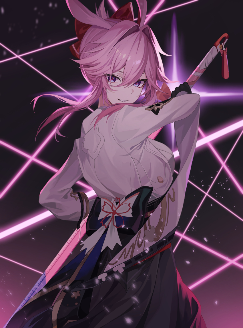 Evanescia (Honkai: Star Rail) Rule 34 Image