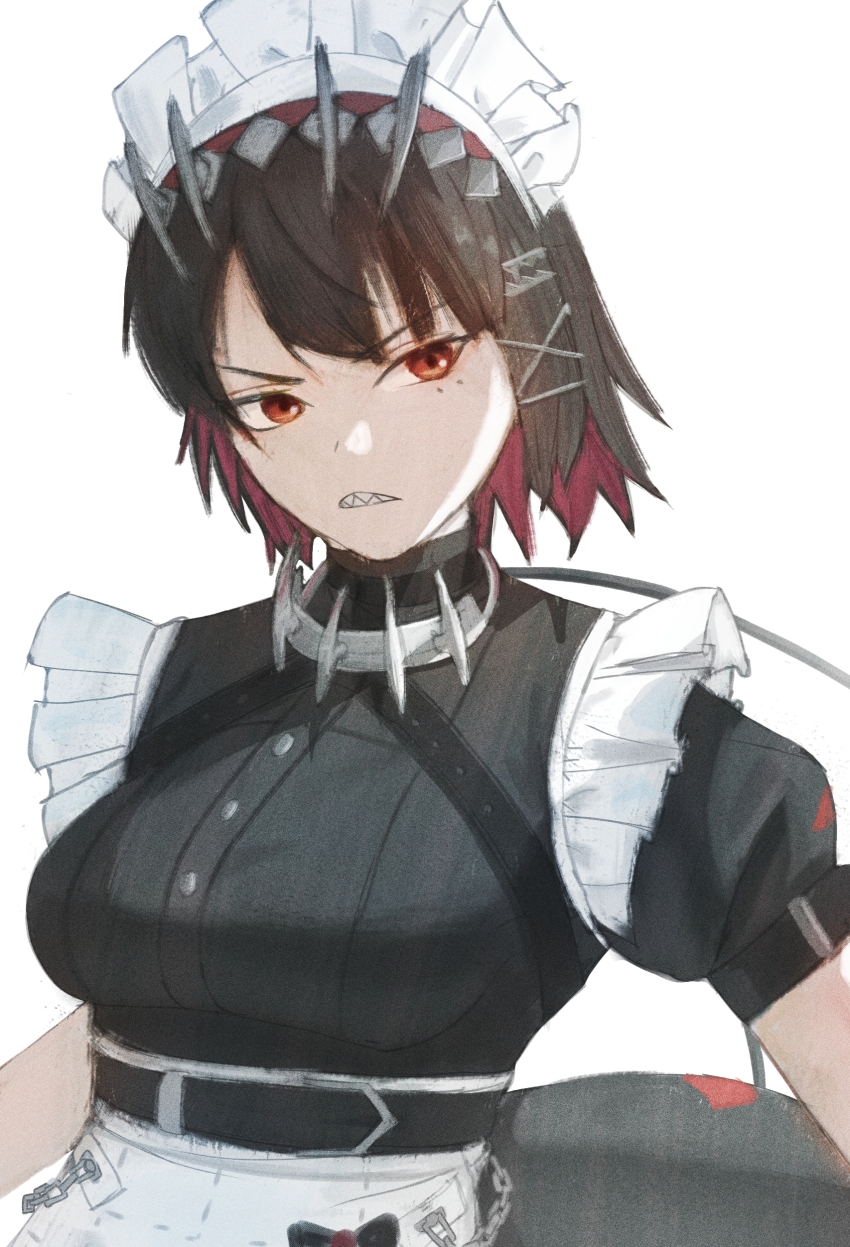Ellen Joe (Zenless Zone Zero) Rule 34 Image