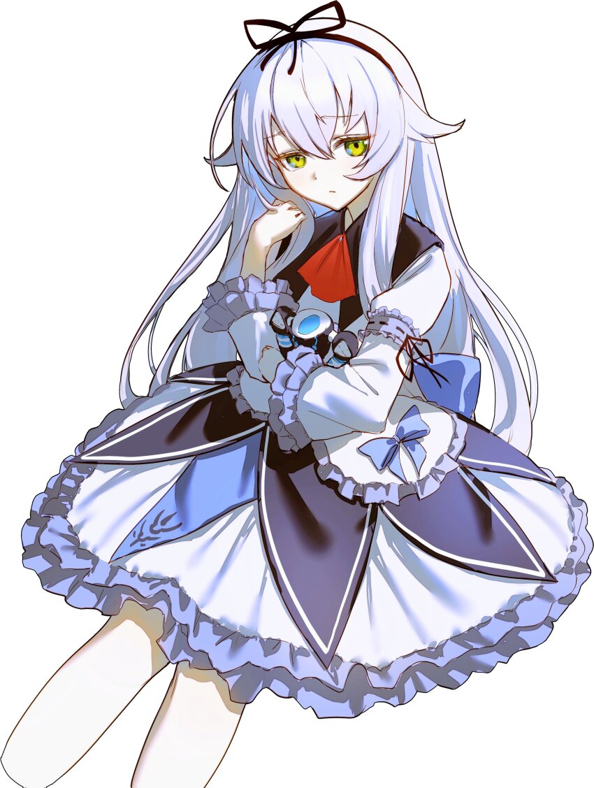 Altina Orion (Eiyuu Densetsu) Rule 34 Image