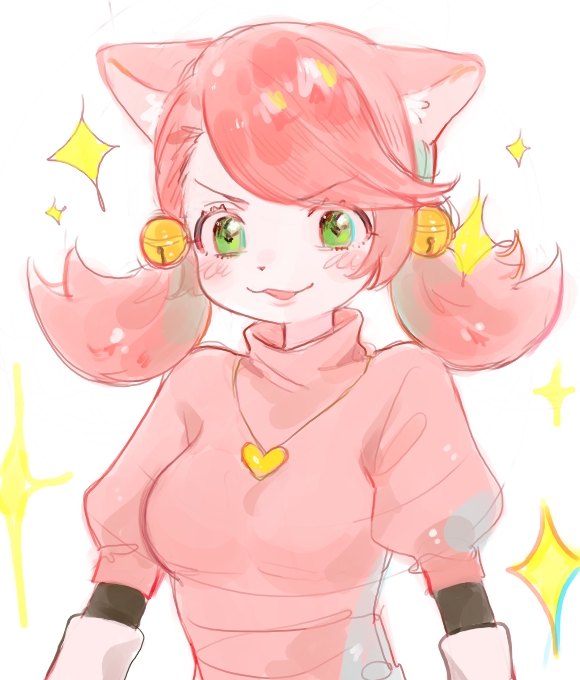 Mad Mew Mew (Undertale) Rule 34 Image