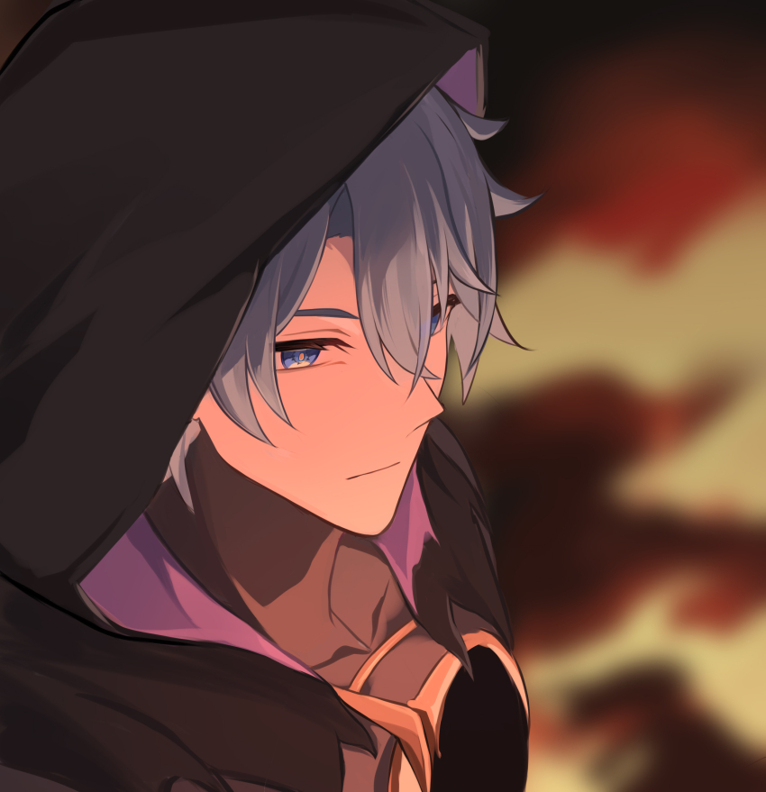 Elio (Honkai: Star Rail) Rule 34 Image